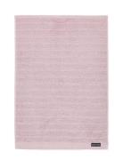 Noble House Terry Towel Novalie Stripe Rosa