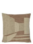 Bloomingville Eta Pude, Natur Beige