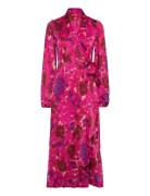 Cras Laracras Dress Rosa