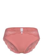 Reflect Brief Trosa Brief Tanga Pink Fantasie