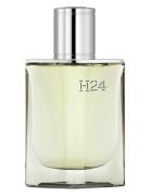 HERMÈS H24 Refillable Eau De Parfum 50 Ml Nude