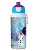 Drikkeflaske Pop-Up Home Kitchen Water Bottles Blue Mepal