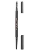 Revolution Precise Brow Pencil Light Brown Ögonbrynspenna Smink Brown ...