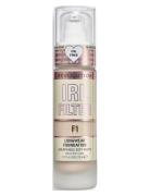 Revolution Irl Filter Longwear Foundation F1 Foundation Smink Makeup R...