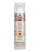 Revolution Irl Filter Longwear Foundation F5 Foundation Smink Makeup R...