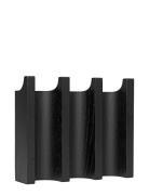 Kristina Dam Studio Column Coat Rack Svart