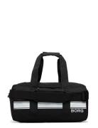 Björn Borg Borg Street Sports Bag Svart