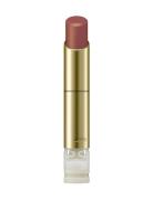 Lasting Plump Lipstick Refill Lp07 Rosy Nude Läppstift Smink SENSAI