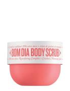 Sol De Janeiro Bom Dia Bright Body Scrub 220G Nude