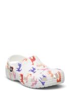 Crocs Classic Character Print Clog K Multi/patterned