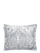 GANT Key West Paisley Pillowcase Grå