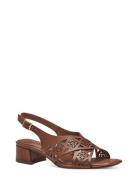 Tamaris Women Sandals Brun