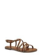 Tamaris Women Sandals Brun