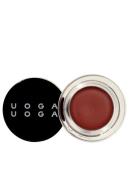 Uoga Uoga Lip & Cheek Tint 2-In-1: Creamy Blush And Lip Colour, Lush 6...
