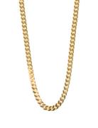 IX Studios Ix Chunky Curb Chain Guld