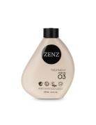 ZENZ Pure 03 Treatment 250 Ml Nude