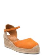 UNISA Cisca24Ks Orange