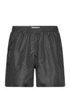 Jayson Swim Shorts Badshorts Black Fat Moose