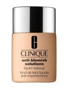 Anti-Blemish Solutions Liquid Makeup Foundation Smink Clinique