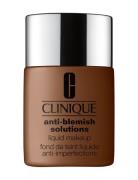 Clinique Anti-Blemish Solutions Liquid Makeup