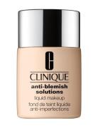 Clinique Anti-Blemish Solutions Liquid Makeup