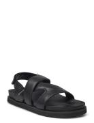 GANT Mardale Sport Sandal Svart