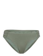 Hunkemöller Scallop Rio B Grön