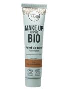 Born To Bio Born To Bio Organic Foundation