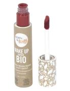 Born To Bio Born To Bio Organic Liquid Lipstick Röd