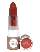 Born To Bio Born To Bio Organic Matt Lipstick Röd