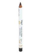 Born To Bio Organic Eye Pencil Eyeliner Smink Brown Born To Bio