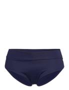 Panos Emporio Melina Solid Bottom Marinblå