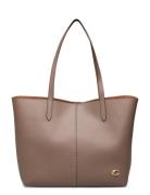 Coach North Tote 32 Beige