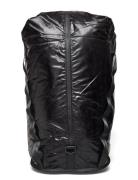 Sibu Duffel Backpack W3 Ryggsäck Väska Black Rains