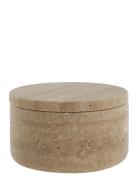 Lene Bjerre Travina Jar Beige