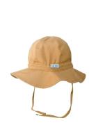 Lil' Boo Baby Sun Hat Beige