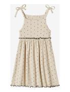 Olivia Strap Dress Dresses & Skirts Dresses Casual Dresses Sleeveless ...