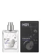 Escentric Molecules Molecule 01 Portable Edt 30 Ml Nude