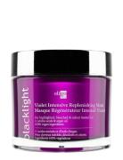 Oligo Violet Intensive Repleneshing Mask Nude