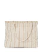 STUDIO FEDER Hanna Shopper Beige