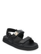 Steve Madden Mona Sandal Svart