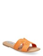 Steve Madden Zap Sandal Orange