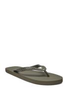 Jack & J S Jfwbasic Eva Flip Flop Grön