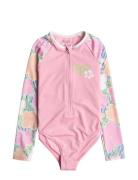 Roxy Tiny Flower Sie Rosa