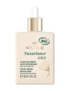 NUXE Nuxuriance Gold - Oil Serum 30 Ml Nude