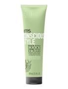 KMS Hair Kms Conciousstyle Beach Style Creme 100Ml Nude