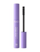 10 Sec High Imp Lift & Curl Mascara 01 Black 9 Ml Mascara Smink Black ...