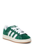 Campus 00S Låga Sneakers Green Adidas Originals