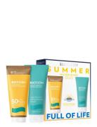 Biotherm Bio Summer 24 Promo Spf50 Set Nude