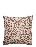 DAY Home Day Cushion Cover Leopard 2Hand Beige